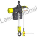 Heavy Duty Dual Speed Electric Chain Hoist